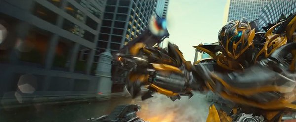 Transformers 4 Age Of Extinction New Movie Treaser Trailer 2 Official Video  (45 of 64)